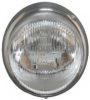 JP GROUP 1695100100 Headlight
